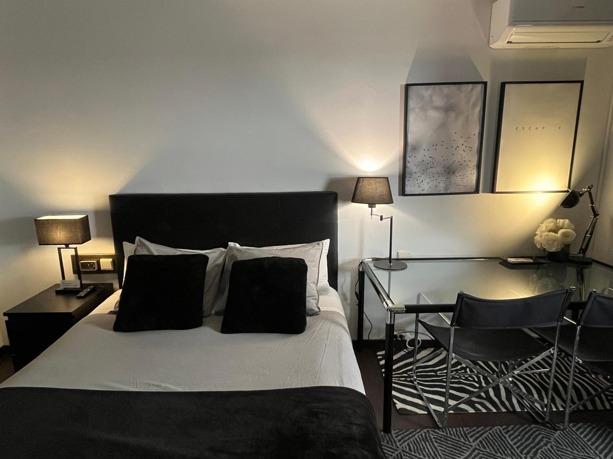 Nunez De Balboa Appartement Madrid