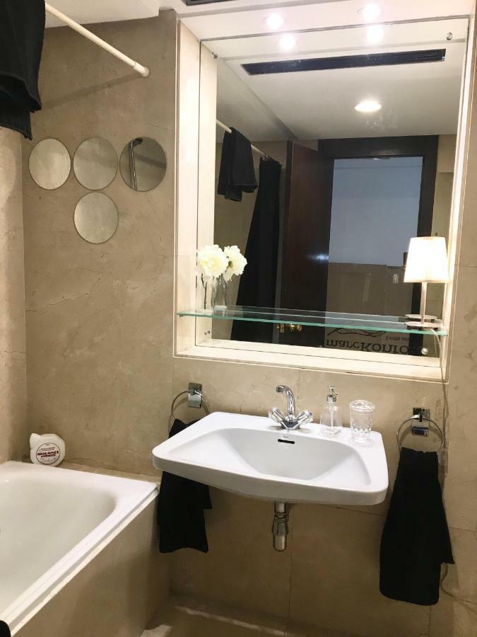 Apartament Nunez De Balboa Madrid