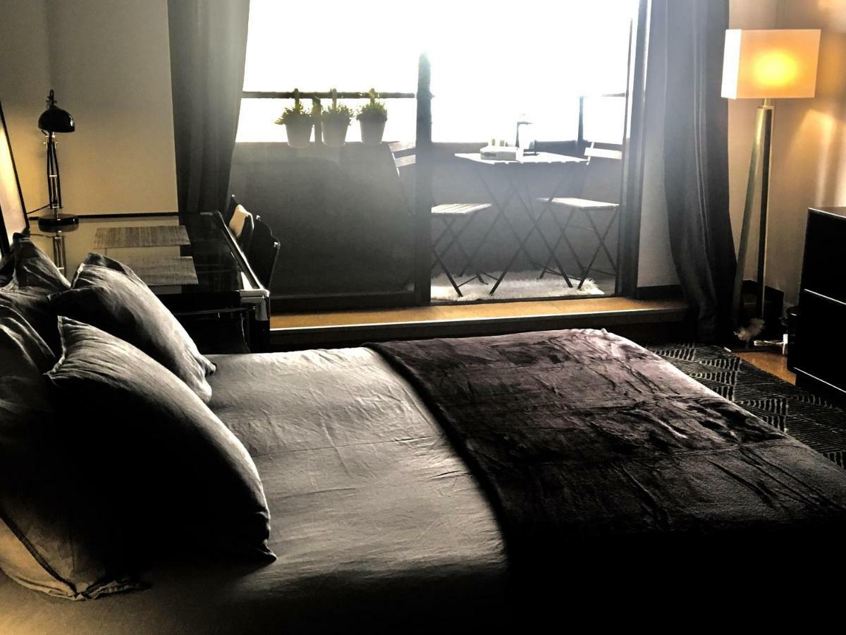 Apartament Nunez De Balboa *