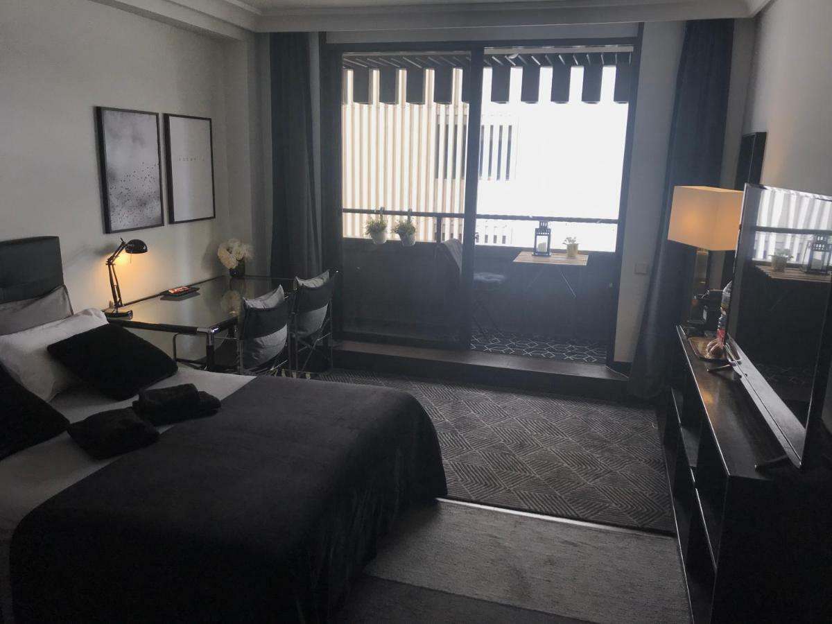 Apartament Nunez De Balboa Madrid