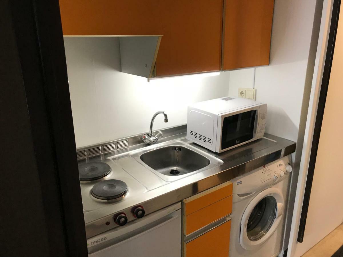 Nunez De Balboa Apartment Madrid